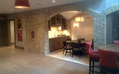 Brick Wine Room